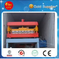 Corrugated Steel Sheet Crimping Machine